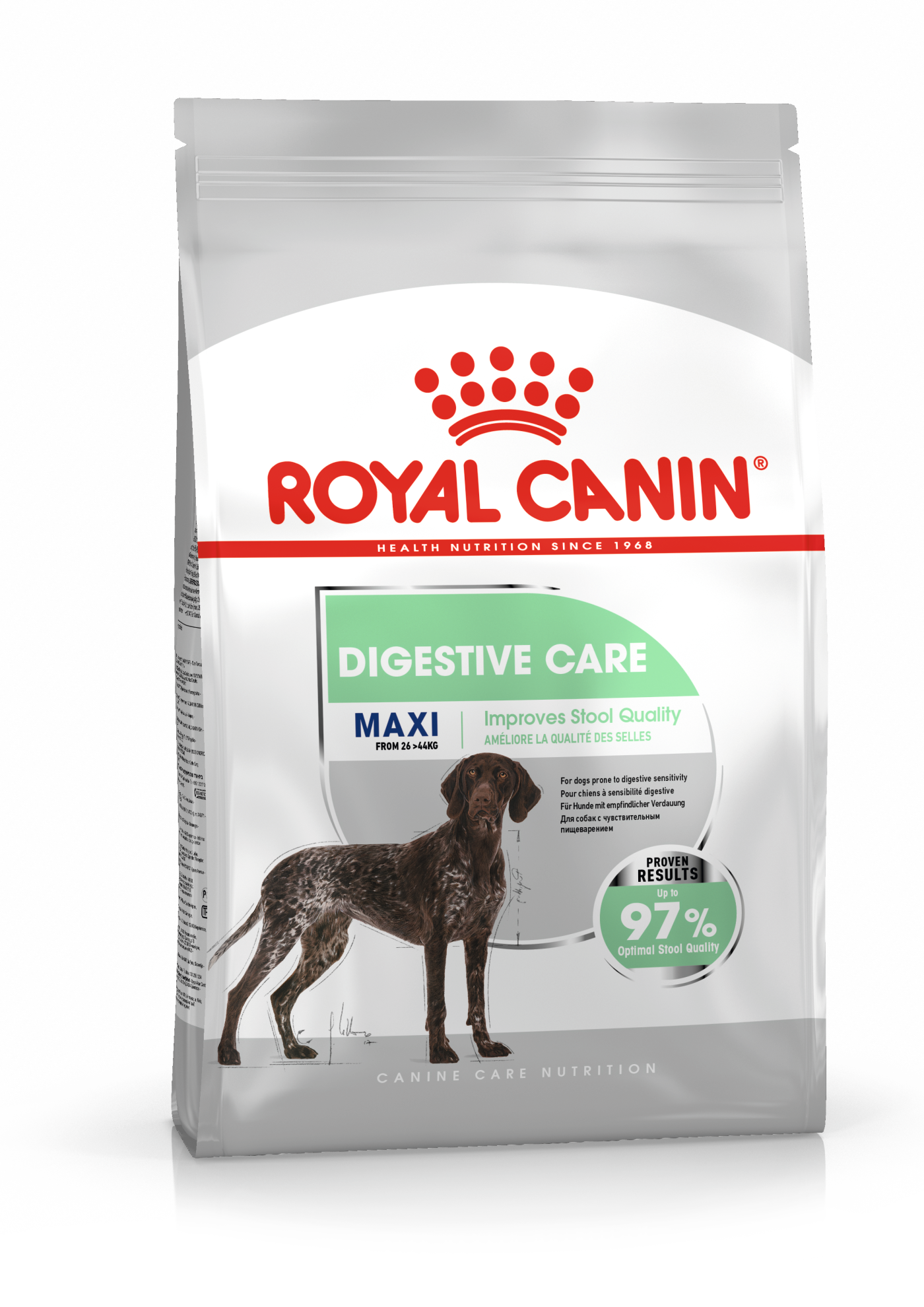 Royal Canin Maxi Digestive Care Dog Food
