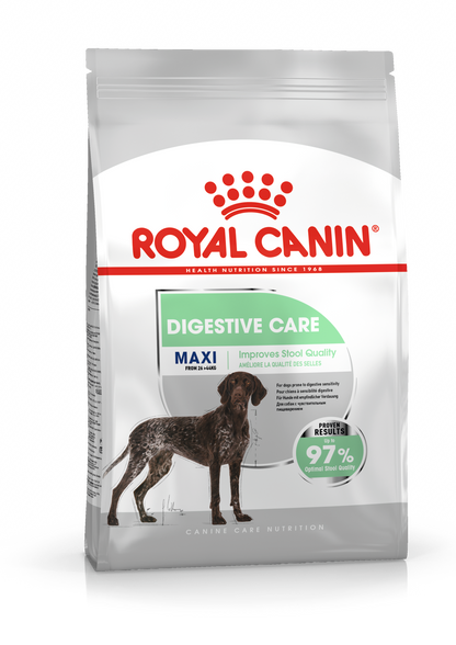 Royal Canin Maxi Digestive Care Dog Food