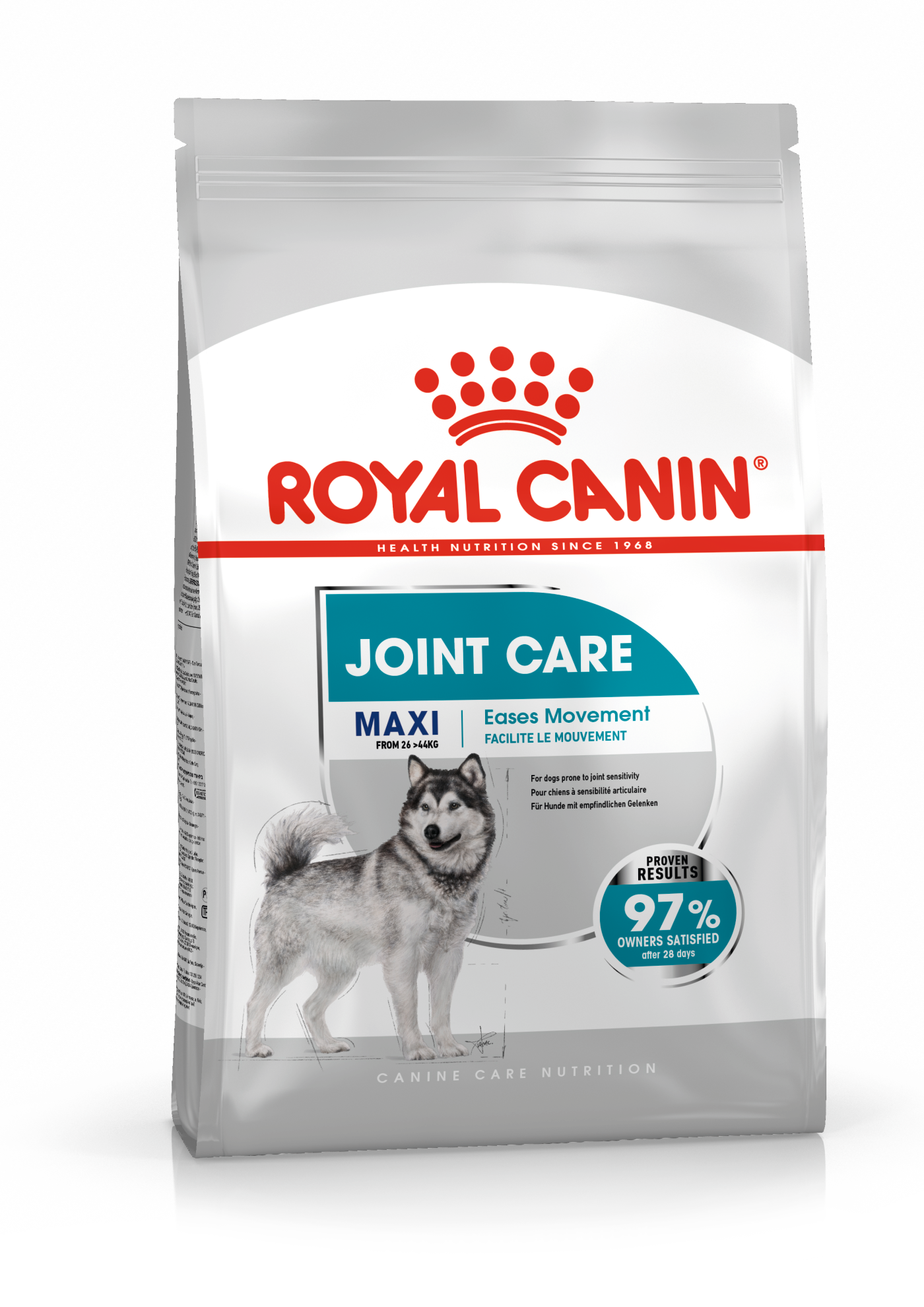 Royal Canin Maxi Joint Care Dog Food