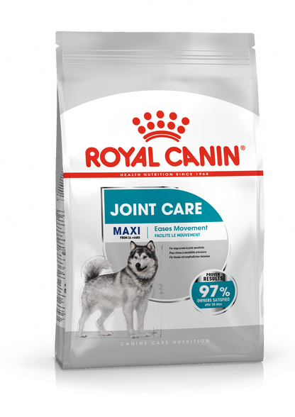 Royal Canin Maxi Joint Care Dog Food