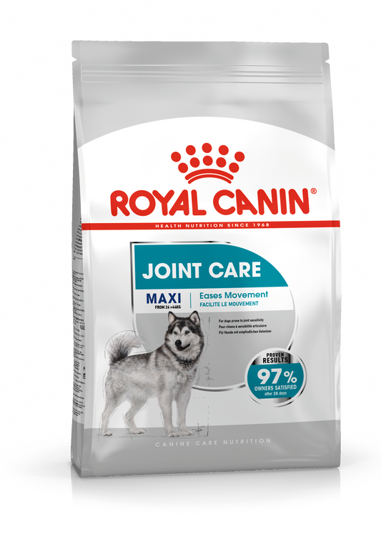 Royal Canin Maxi Joint Care Dog Food