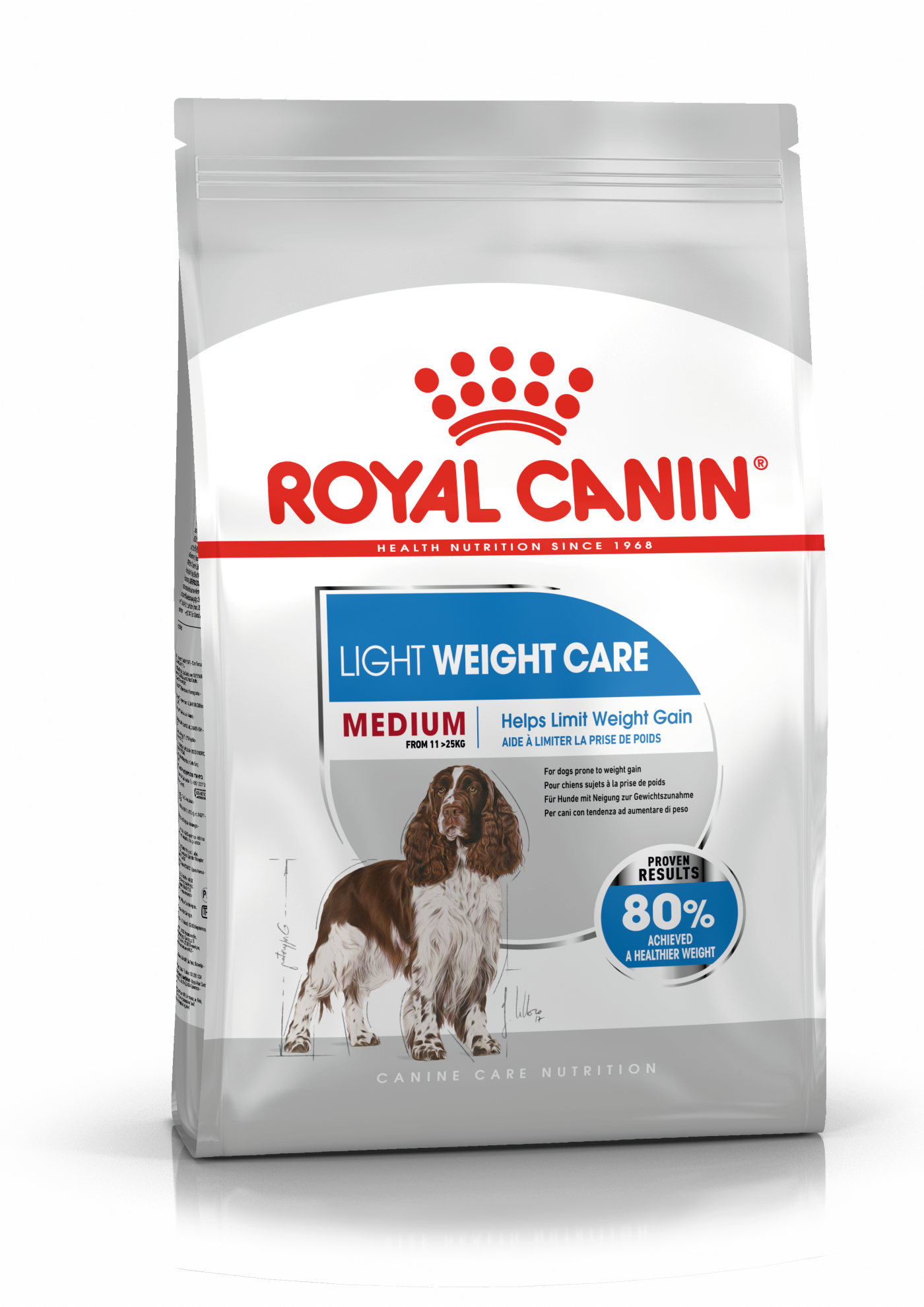 Royal Canin Medium Light Weight Care Dog Food