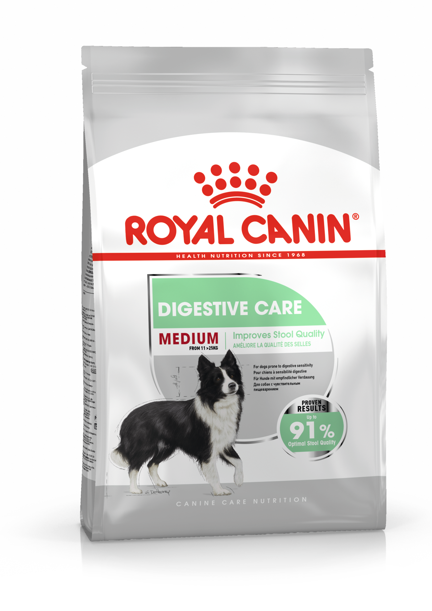Royal Canin Medium Digestive Care Dog Food