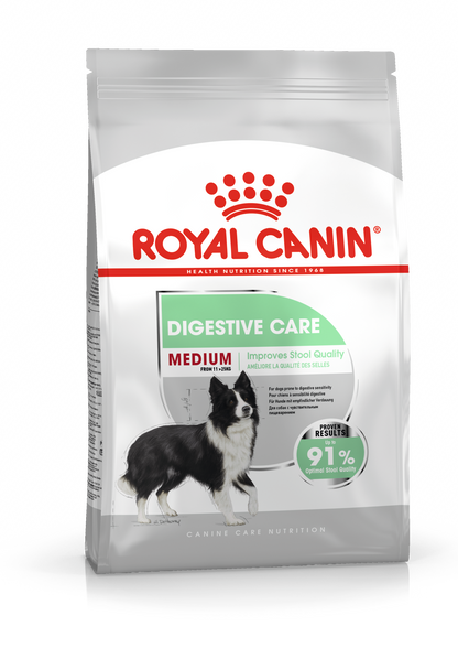 Royal Canin Medium Digestive Care Dog Food