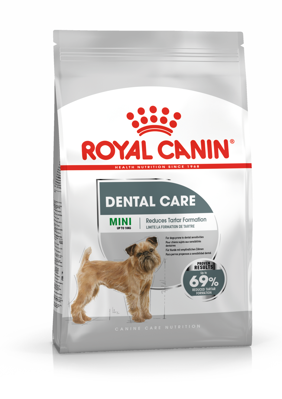 Royal Canin Mini Dental Care Dog Food