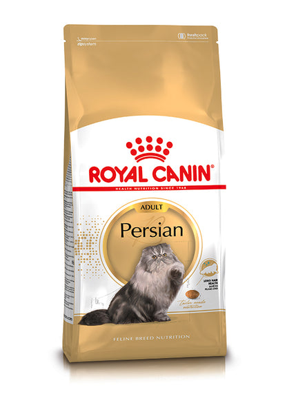 Royal Feline Persian Adult Dry Cat Food