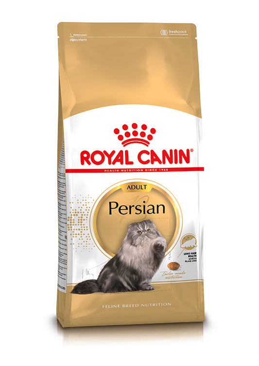 Royal Feline Persian Adult Dry Cat Food