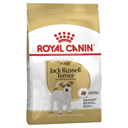 Royal Canin Jack Russell Adult Dry Dog Food