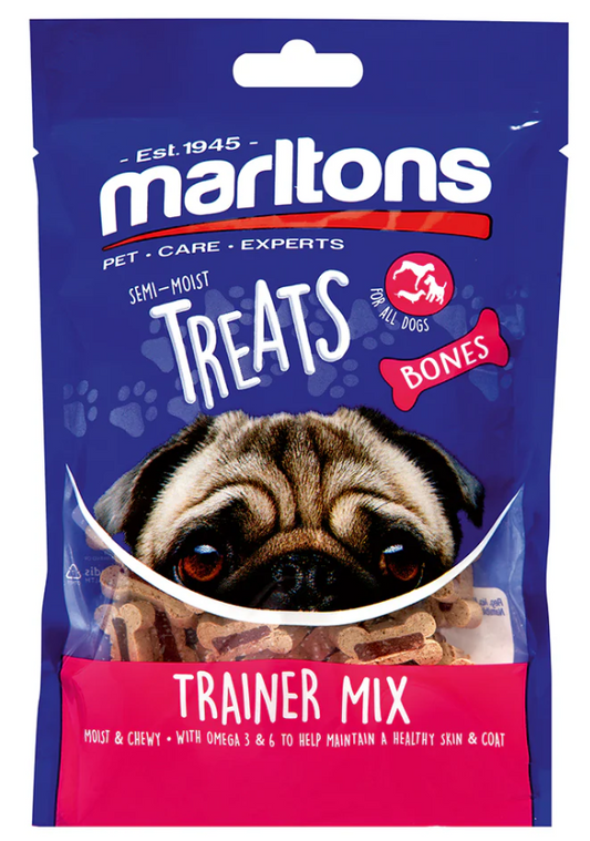 Marltons Dog Treats