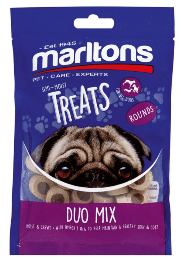 Marltons Dog Treats