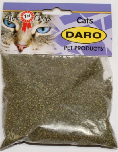 Daro Catnip 20g
