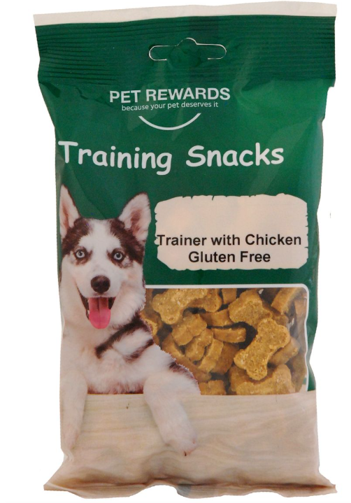 Training Snacks 200g