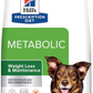 Hills Prescription Diet Metabolic Dry Dog Food