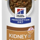 Hills Prescription Diet Kidney and Mobility Chicken Stew Wet Dog Food