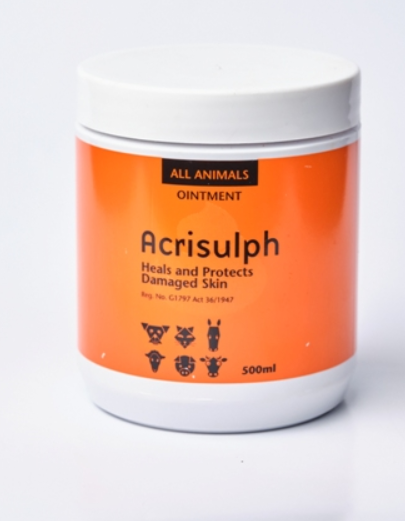 Acrisulph