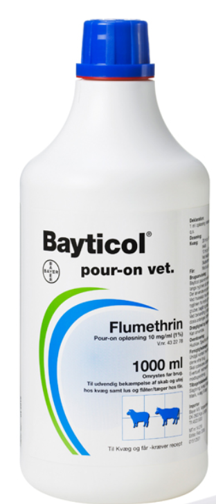 Bayticol
