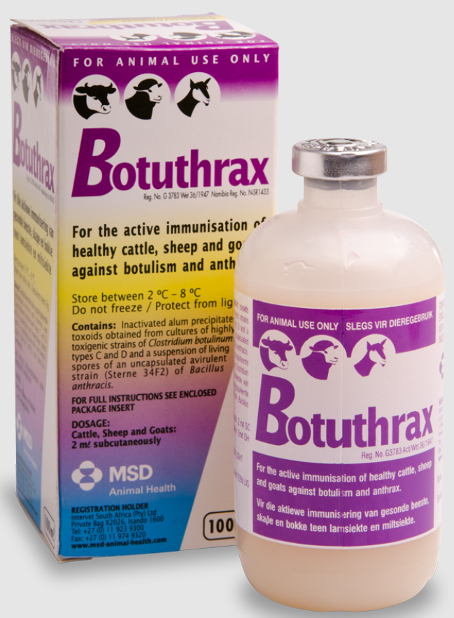 Botuthrax