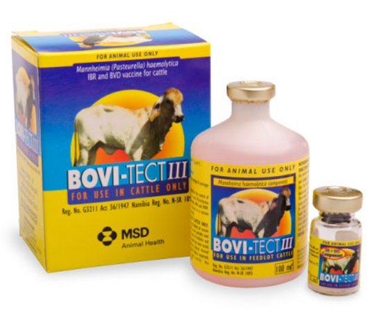 Bovitect III