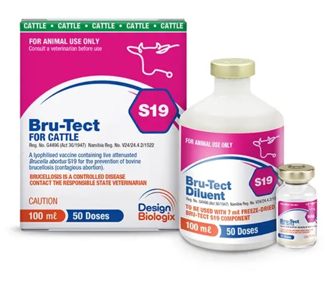 Bru-Tect S19