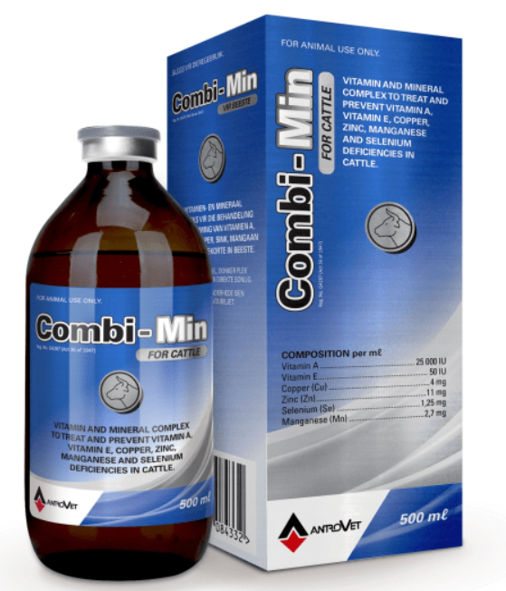 Combi-Min