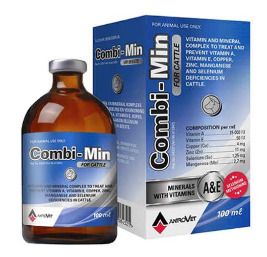 Combi-Min