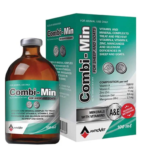 Combi-Min