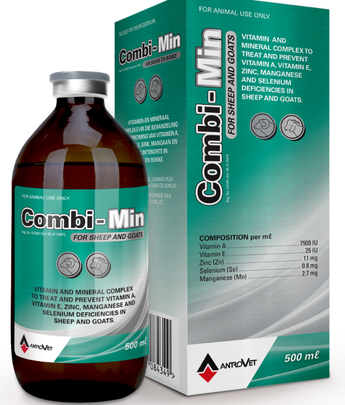 Combi-Min