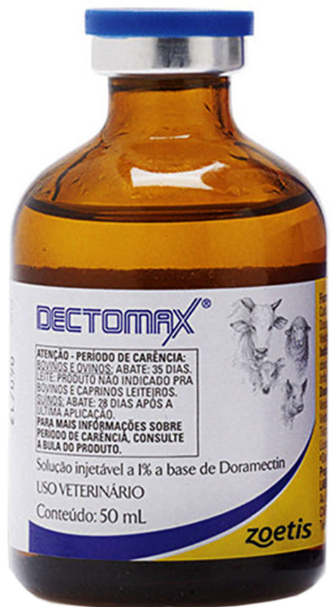 Dectomax