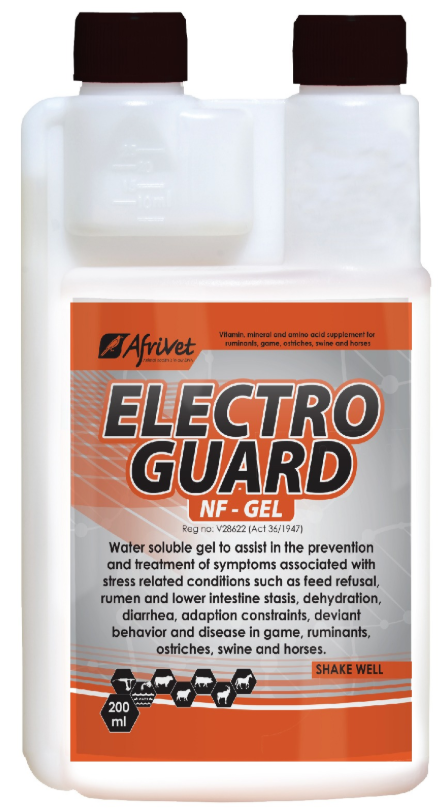 Electroguard NF