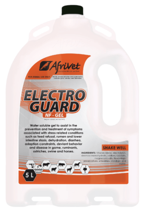 Electroguard NF