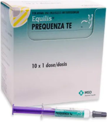 Equilis Prequenza TE