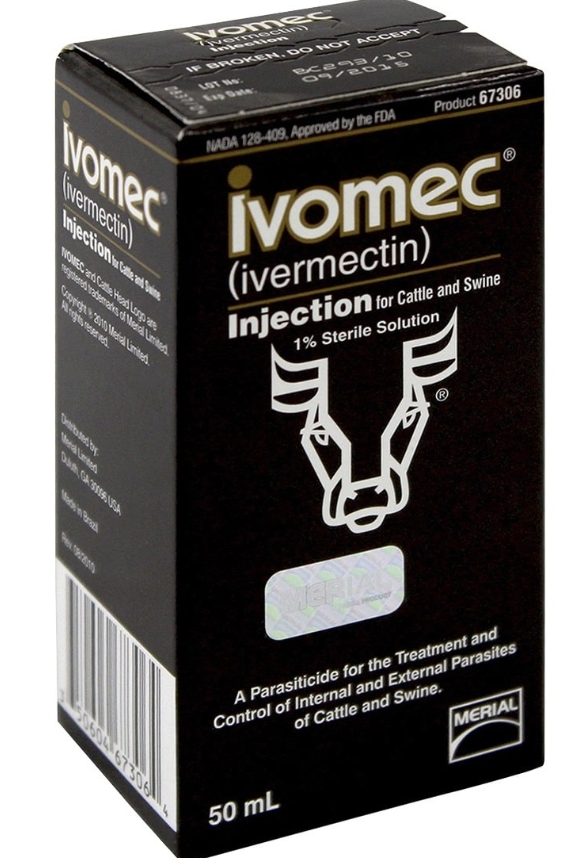 Ivomec