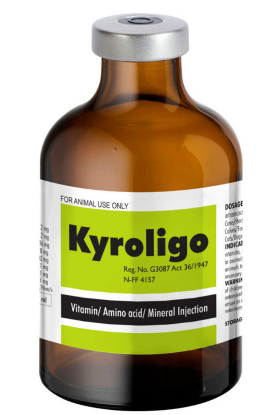 Kyroligo