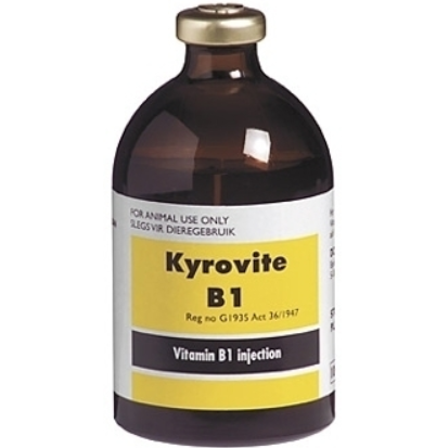Kyrovite B 1