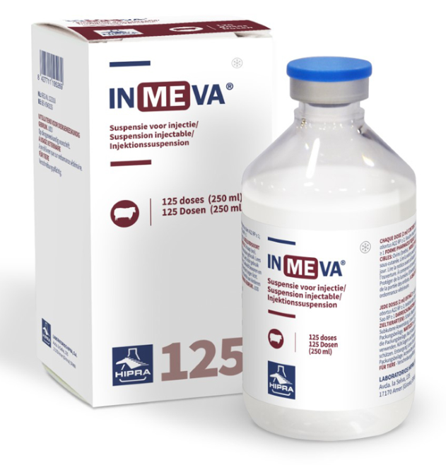Inmeva Pet