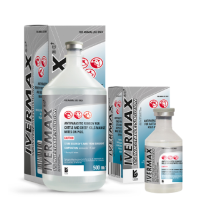 Ivermax 1%