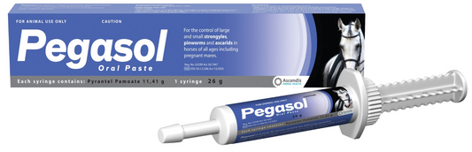 Pegasol Paste
