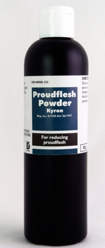 Proudflesh Powder- 50g