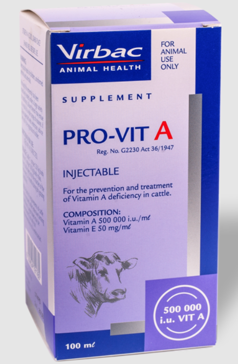 Pro-Vit A-100ml