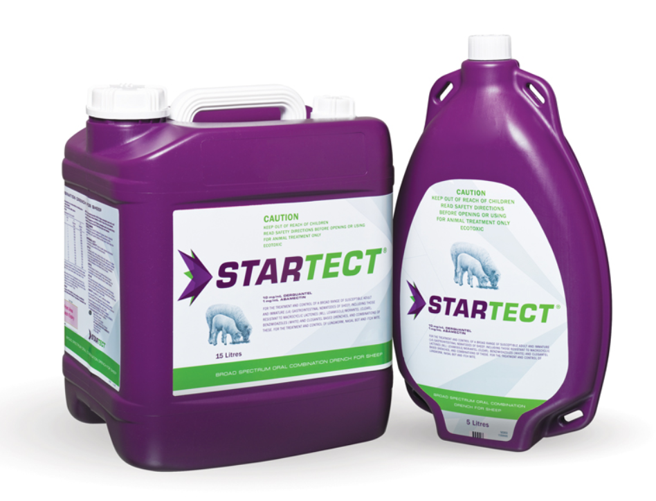 Startect 5litre