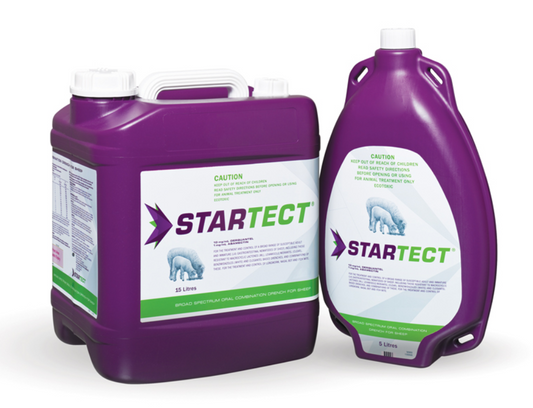 Startect 5litre