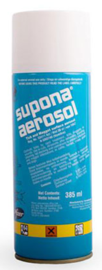 Supona Aerosol-385ml