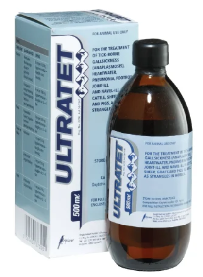 Ultratet