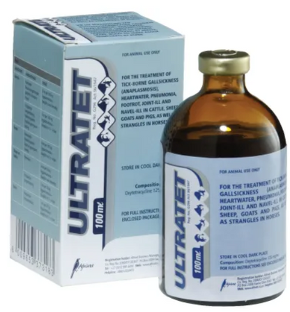 Ultratet
