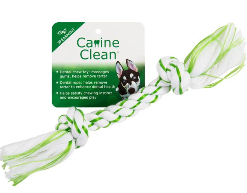Dental Rope Dog Toy