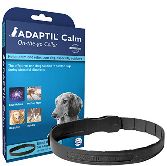 Adaptil Calm Collar