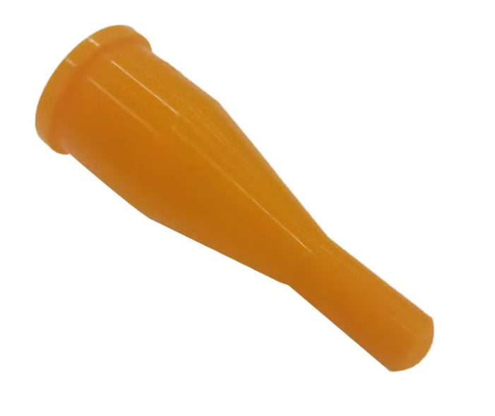 Silicone Calf Teat