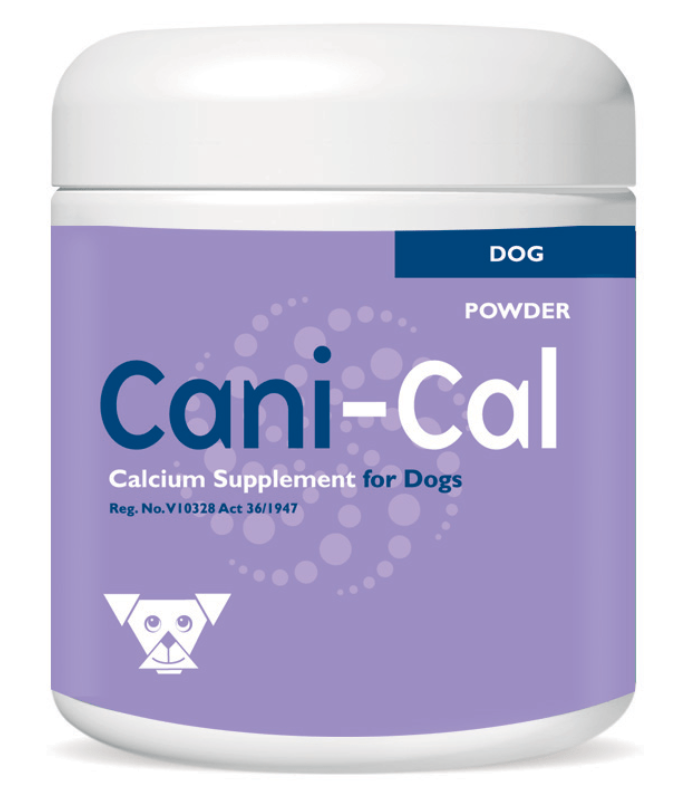 Cani-Cal 250g