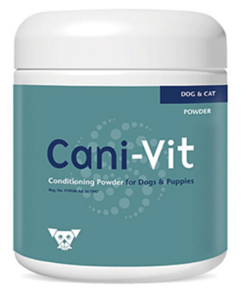 Cani-Vit 250g