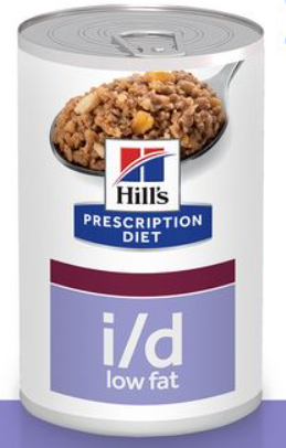 Hills Prescription Diet Digestive Care(I/D) Wet Dog Food